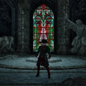تمام مکان‌های Golden Blood Bead در Code Vein 2