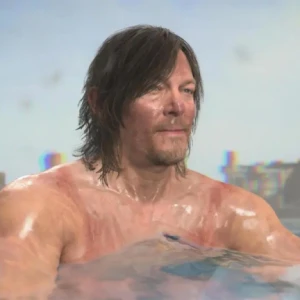 مکان‌های Hot Spring در Death Stranding 2