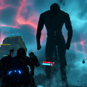 چگونه در Death Stranding 2 از Voidout در Terminal Fort Knot جلوگیری کنیم