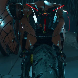 چگونه در Death Stranding 2 معمای Headless Riders را حل کنیم