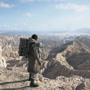 موقعیت‌ها و بازگشایی Facilityها در Death Stranding 2