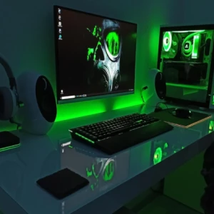 راهنمای جامع سخت‌افزار و سیستم‌های گیمینگ؛ صفر تا صد قطعات PC