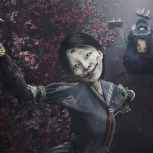 مکان اسناد Silent Hill f