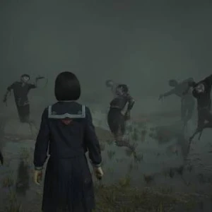 تمام مکان‌های Character Upgrade‏های Ema در Silent Hill f