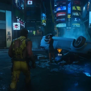 مکان Collectibleهای We Were Wrong در Marvel’s Wolverine