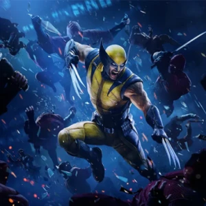راهنمای تمام آیتم‌های قابل جمع‌آوری (Collectibles) در Marvel’s Wolverine