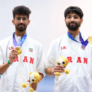 طلای تاریخی ایران در eFootball بازی‌های آسیایی ناگویا 2026