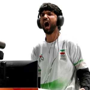 حسن پاجانی  اسطوره eFootball