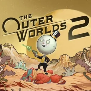 مکان تمام قطعات Mural در Golden Ridge بازی The Outer Worlds 2