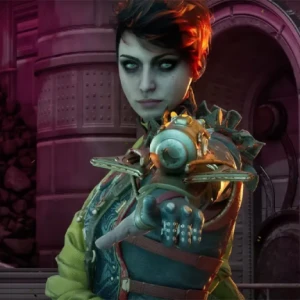 مکان همه Excogitation Audio Logs در The Outer Worlds 2