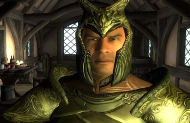 The Elder Scrolls IV: Oblivion Remastered چطور سریع‌ترین اسب رو بگیری