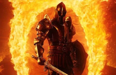 The Elder Scrolls IV: Oblivion Remastered: چطور Ectoplasm  پیدا کنیم