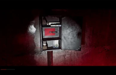 تمام مکان‌های Strange Postcard در Silent Hill Townfall