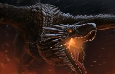همه چیز درمورد اژدهایان (Dragons)در سری بازی Elder Scrolls