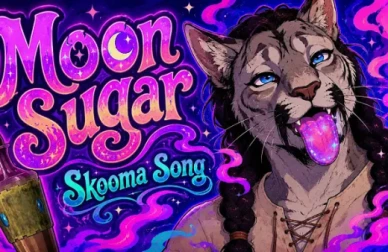 شکر ماه (Moon Sugar)درسری Elder Scrolls