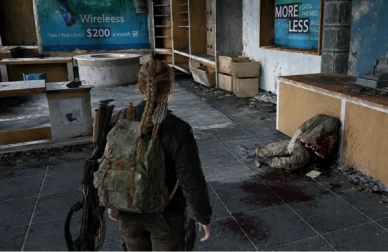 مکان Collectibleهای The Shortcut در The Last of Us 2