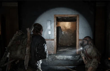 مکان Collectibleهای The Descent در The Last of Us 2