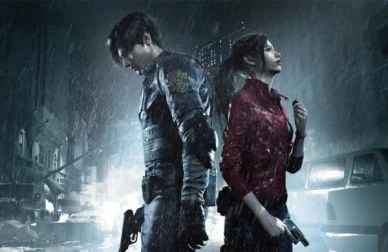 تجربه هم‌زمان Resident Evil 2 Remake با ماد کو-آپ جدید