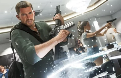حضور رسمی GTA 6 (جی تی ای 6) در مراسم Game Awards 2026