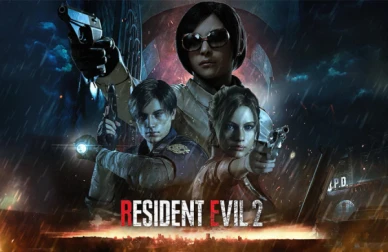 چگونه پایان واقعی رزیدنت اویل 2 ریمیک (Resident Evil 2 Remake) را دریافت کنیم