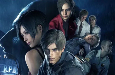 تمام مکان های کالکتیبل در Resident Evil 2 Remake - رزیدنت اویل 2 ریمیک (Mr. Raccoons, فایل ها, افزایش ظرفیت Inventory, گاوصندوق‌ها)