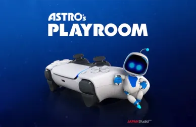 راهنمای تروفی‌های  استرو پلی روم (ASTRO’S PLAYROOM)