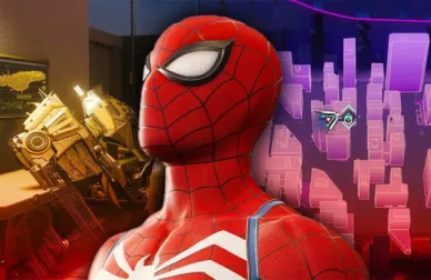 تمام موقعیت‌های Hunter Blind (پایگاه شکارچی) در اسپایدرمن 2 - Marvel's Spider-Man 2
