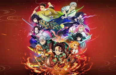 راهنمای تروفی های دمون اسلایر Demon Slayer -Kimetsu no Yaiba- The Hinokami Chronicles