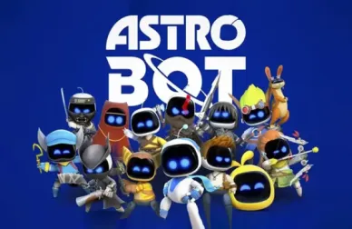 راهنمای تروفی‌های استرو بات - Astro Bot