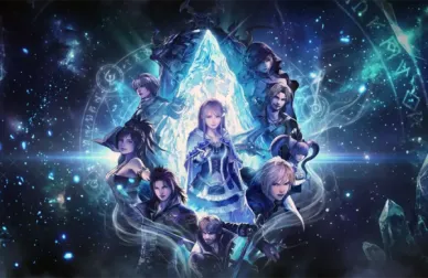راهنمای تروفی های فاینال فانتزی رزوننس (Final Fantasy Resonance)