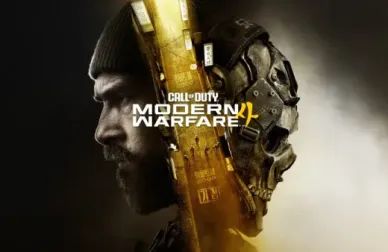 دانشنامه جامع بازی کالاف دیوتی مدرن وارفر 4 (Call of Duty: Modern Warfare 4)