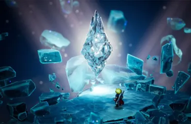 تمام مکان‌های Vision در فاینال فانتزی رزونانس - Final Fantasy Resonance