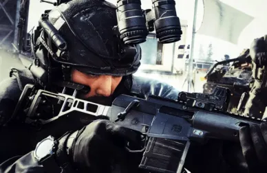 شخصی‌سازی جذاب دوربین اسلحه‌ها در کالاف دیوتی: مدرن وارفر 4 - Call of Duty: Modern Warfare 4