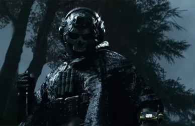 پرینتر سه بعدی مپ Cachette در کالاف دیوتی: مدرن وارفر 4 (Call of Duty: Modern Warfare 4)؛ کشف ایستر اِگ جذاب گیمرها