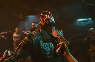 افزایش تعداد بازیکنان سایبرپانک 2077 (Cyberpunk 2077) در استیم؛ ثبت رکورد سه سال اخیر