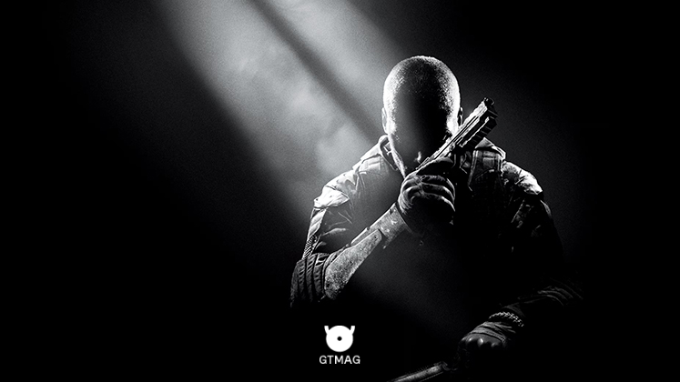 هک سرورهای Call of Duty: Black Ops 2 در PS5