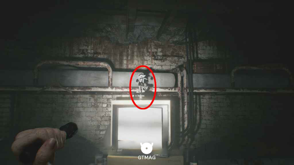 تصویری از Mr. Raccoon #8