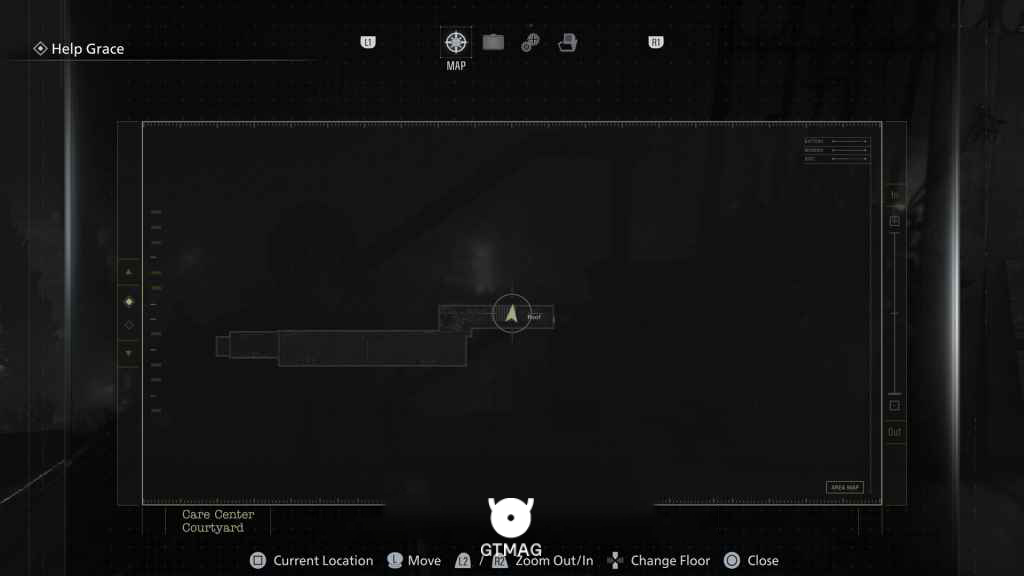 Mr. Raccoon #10 در بازی Resident Evil Requiem