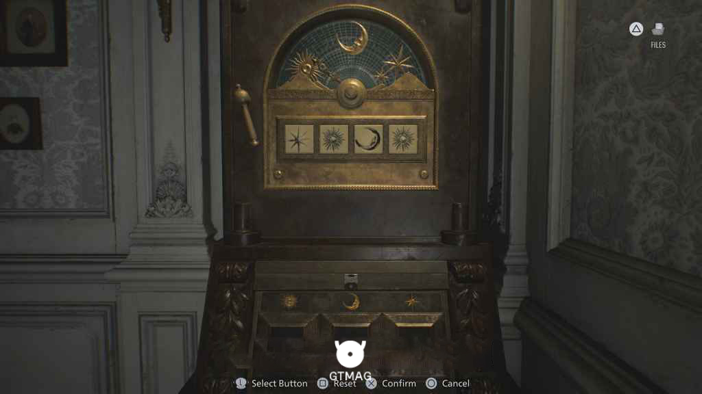 File #28 ‐ Unlocking the Organ Transport Box