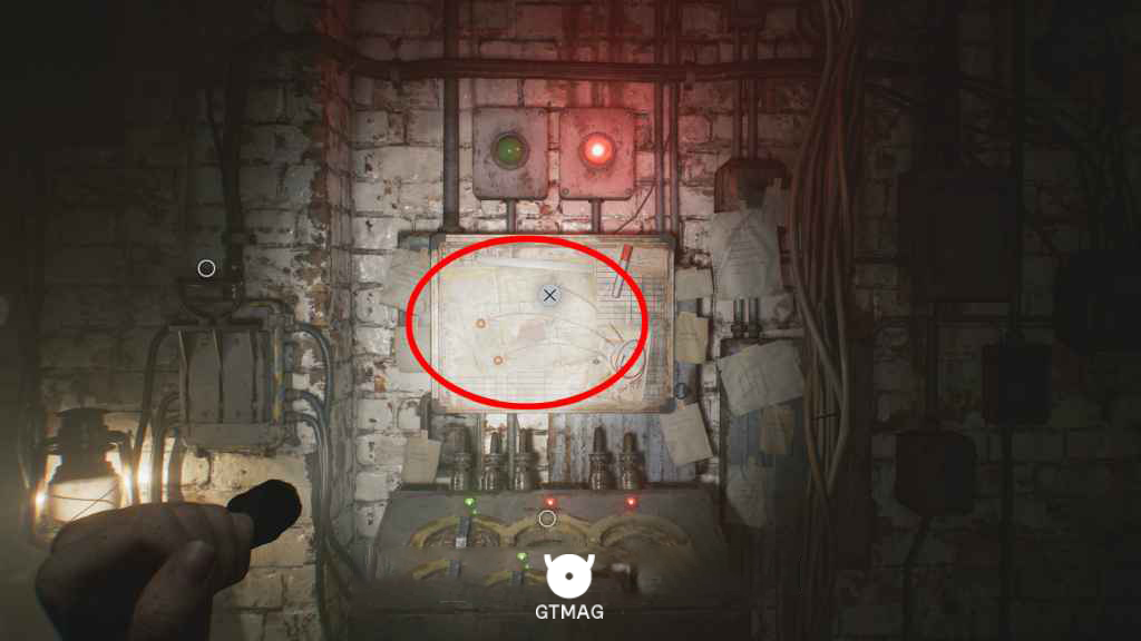 File #39 ‐ Unlocking the Cells
