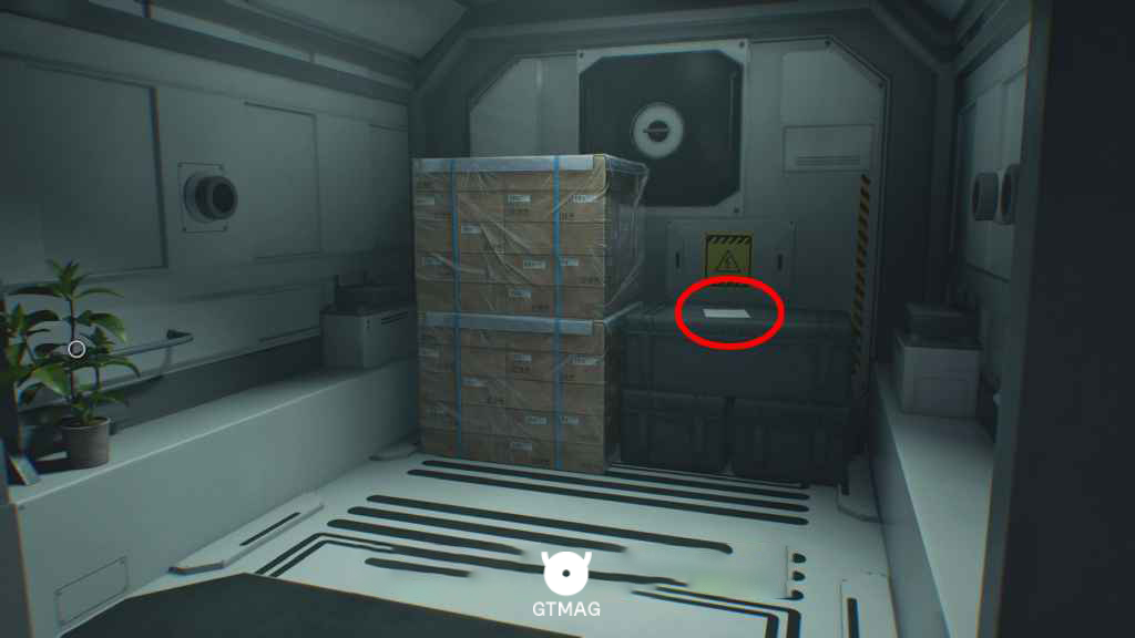 File #71 ‐ Sterilization Chamber Safe