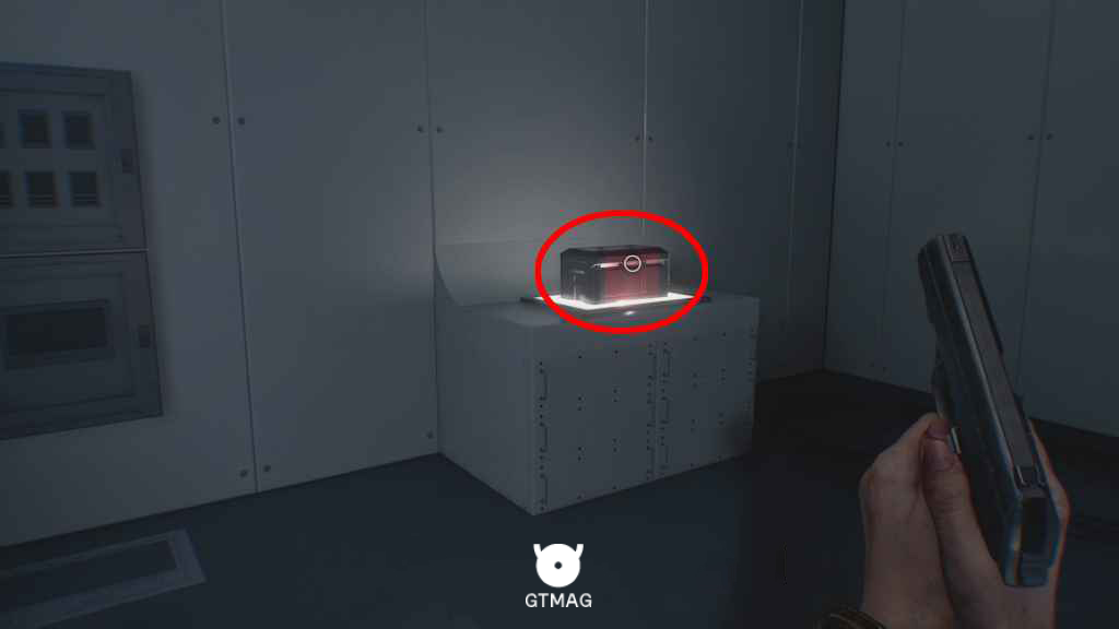 تصویری از آیتم کلیدی: Noblesse Orb