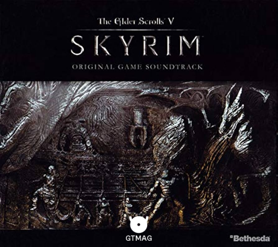 elder scrolls skyrim-Tooth and Claw