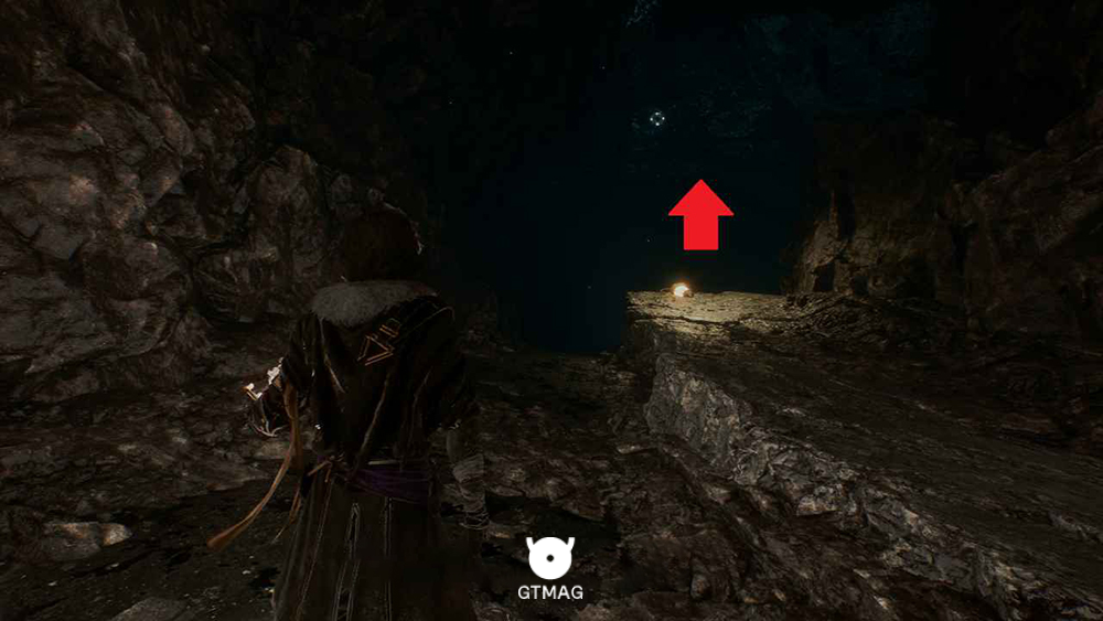 منطقه فرعی - Sinister Cave - مکان تمام آیتم&zwnj;های قابل جمع&zwnj;آوری بخش Act 2 در Clair Obscur: Expedition 33