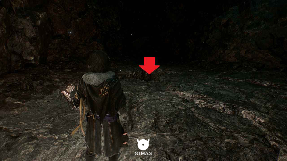 منطقه فرعی - Sinister Cave - مکان تمام آیتم&zwnj;های قابل جمع&zwnj;آوری بخش Act 2 در Clair Obscur: Expedition 33