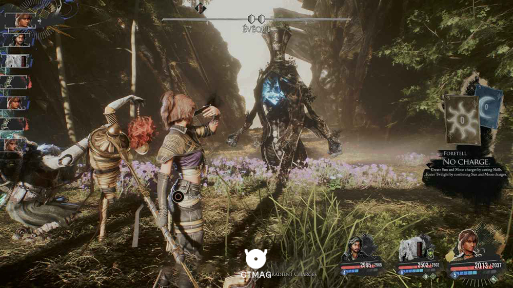 نقطه استراحت - Tainted Meadows - مکان تمام آیتم&zwnj;های قابل جمع&zwnj;آوری بخش Act 2 در Clair Obscur: Expedition 33
