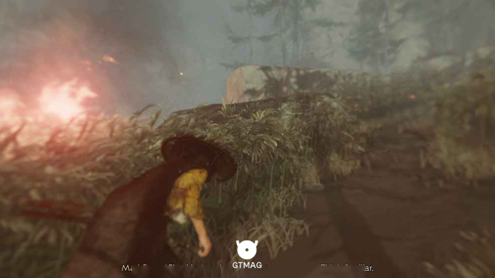 طعنه زدن به Mad Goro