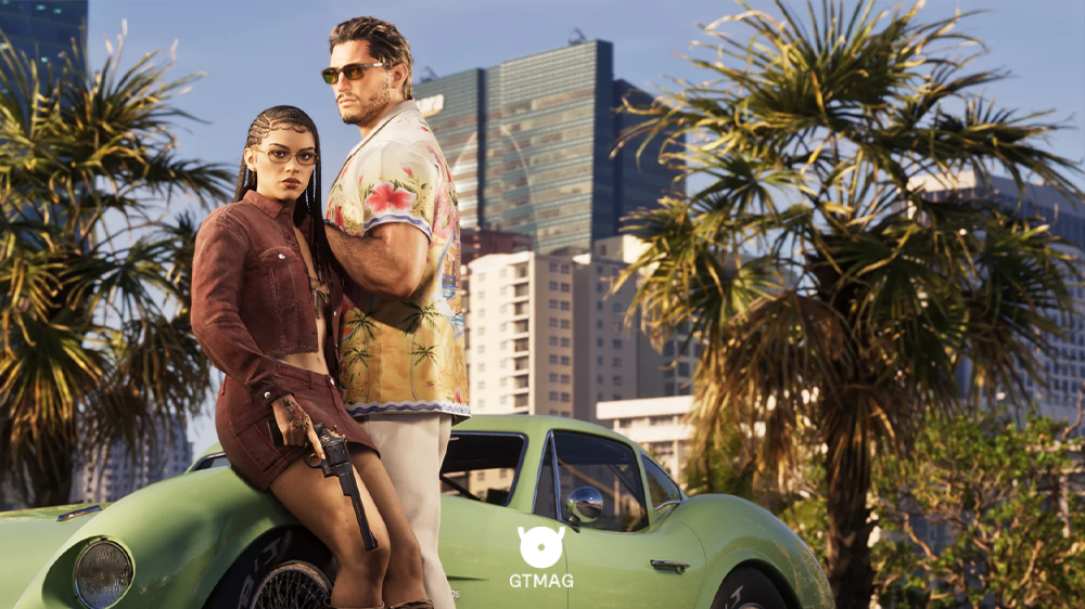 قیمتگذاری بازی GTA 6