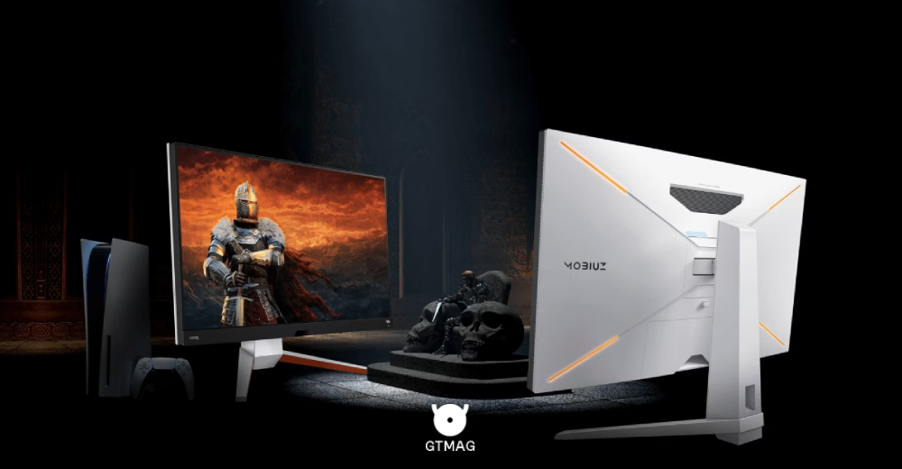 Full HD مانیتور