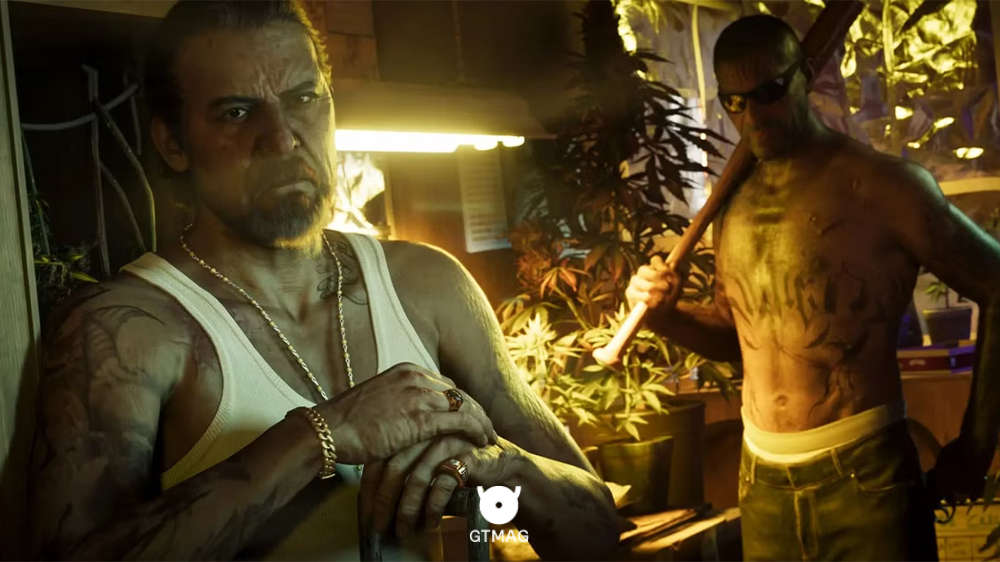 تاریخ عرضه GTA 6 برای کامپیوتر